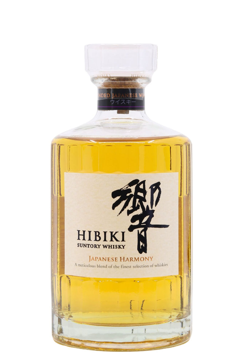 Hibiki Japanese Harmony – James J. Fox, Dublin