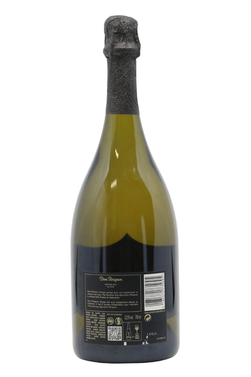 Dom Perignon 2013 Champagne – James J. Fox, Dublin