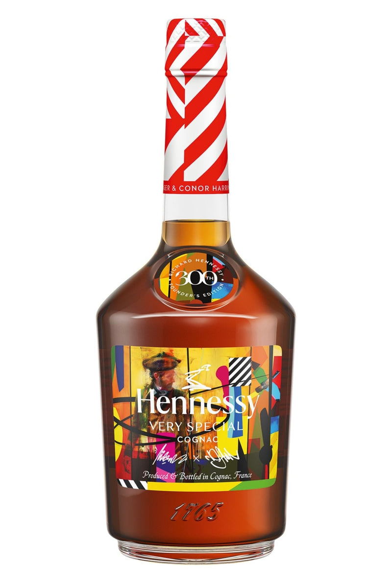Hennessy Very Special Founders Edition – James J. Fox, Dublin