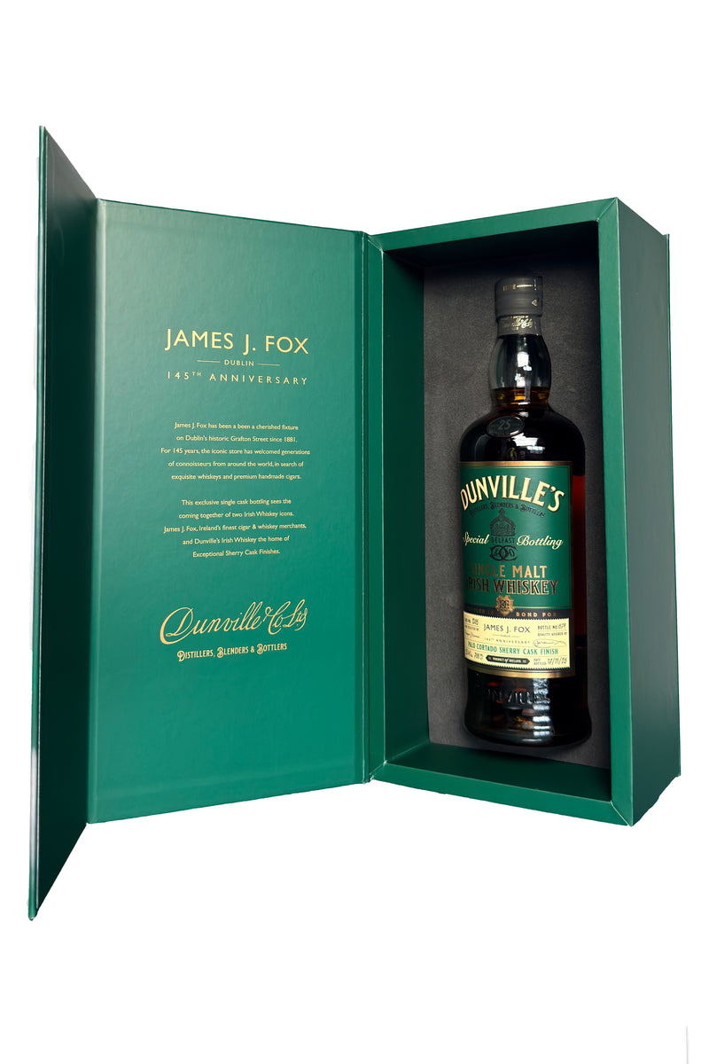 dunvilles-25yo-