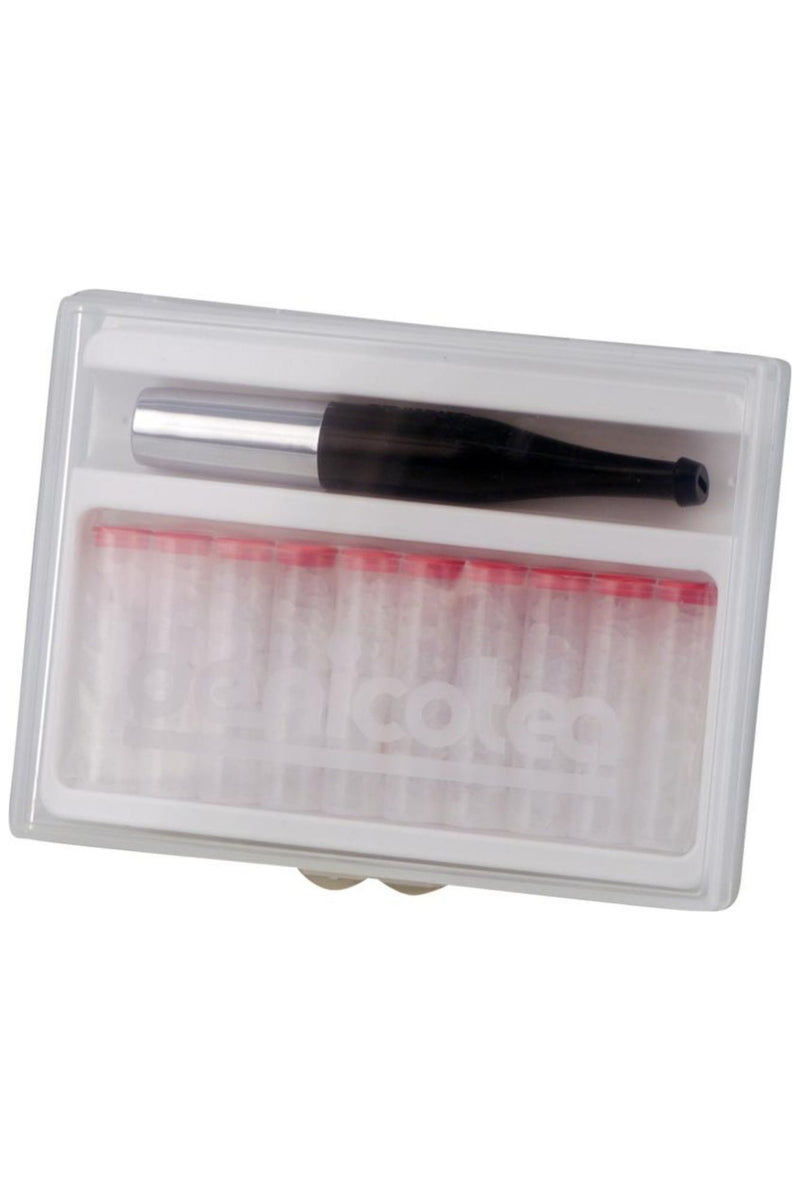 Denicotea Cigarette Holder With Filters James J. Fox, Dublin