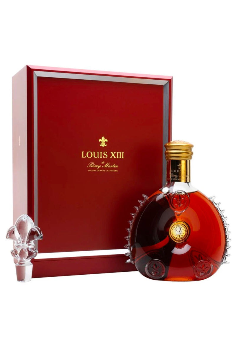 ブランデー REMY MARTIN Louis XVIII Cognac Louis XIII de Rémy Martin Cognac – James J. Fox, Dublin