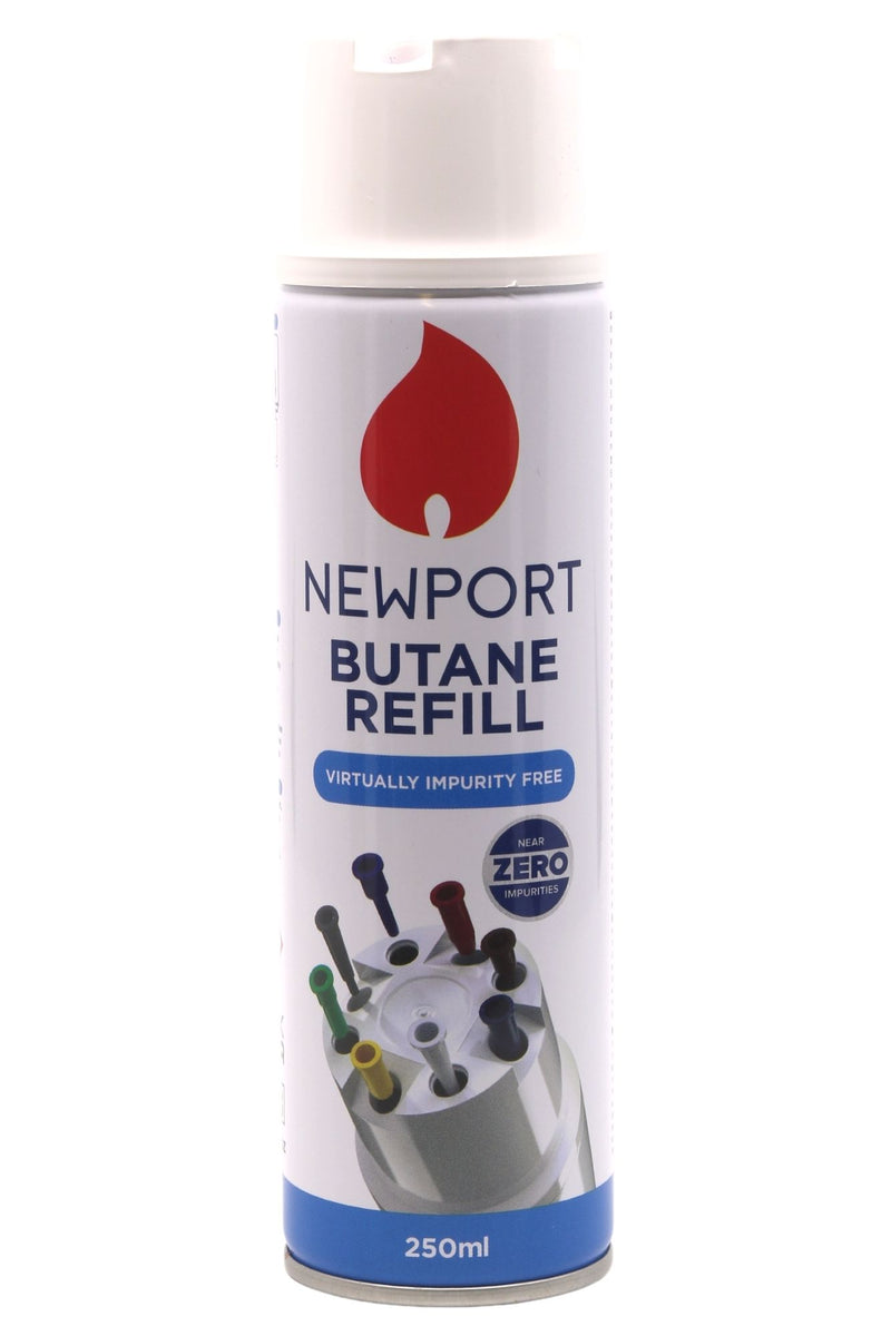 Butane Refill for Cigar Lighters