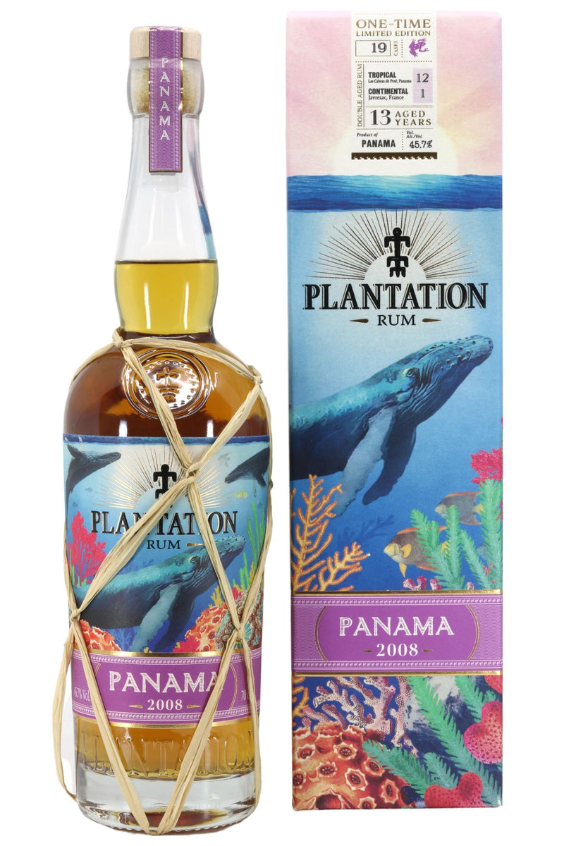 Plantation Rum Unveils Blended Expression From 3 of the World's Famous Rum  Producing Regions
