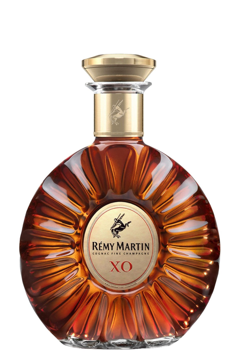 Rémy Martin XO – James J. Fox, Dublin