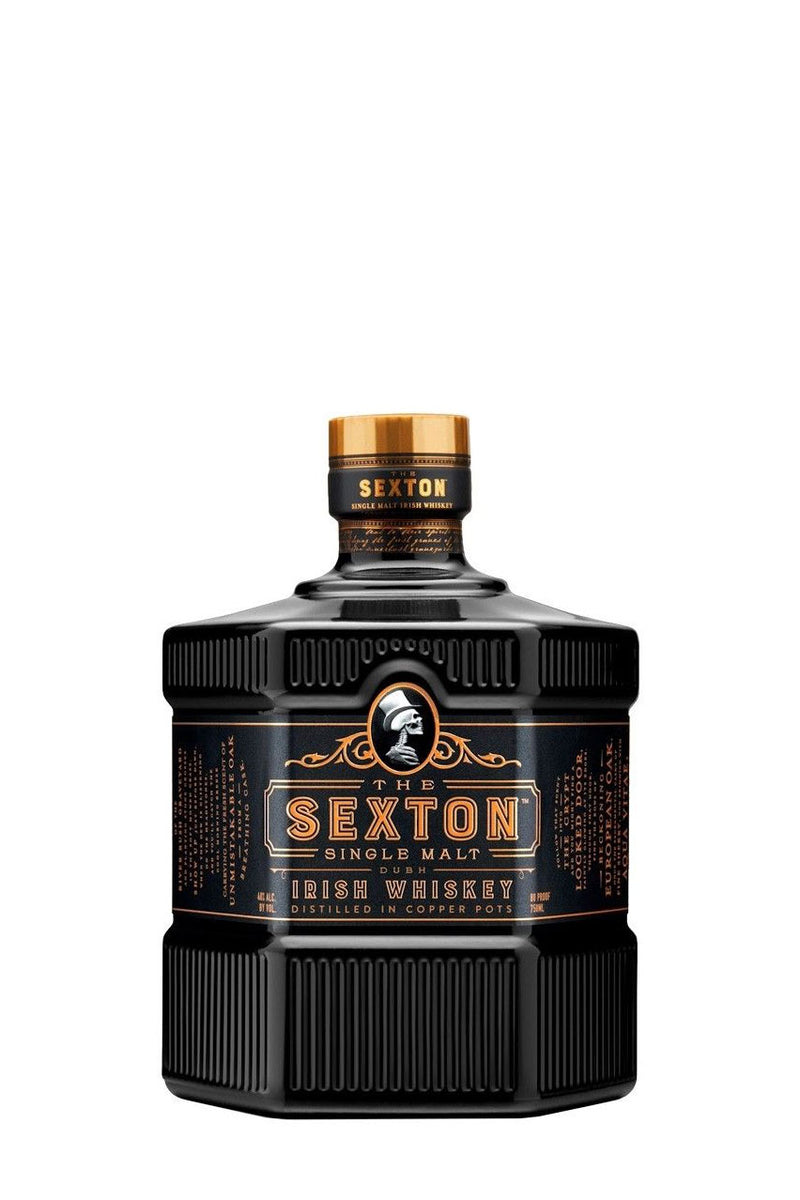 The Sexton Single Malt – James J. Fox, Dublin