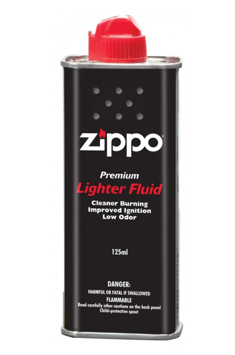 Zippo Premium Lighter Fluid – James J. Fox, Dublin