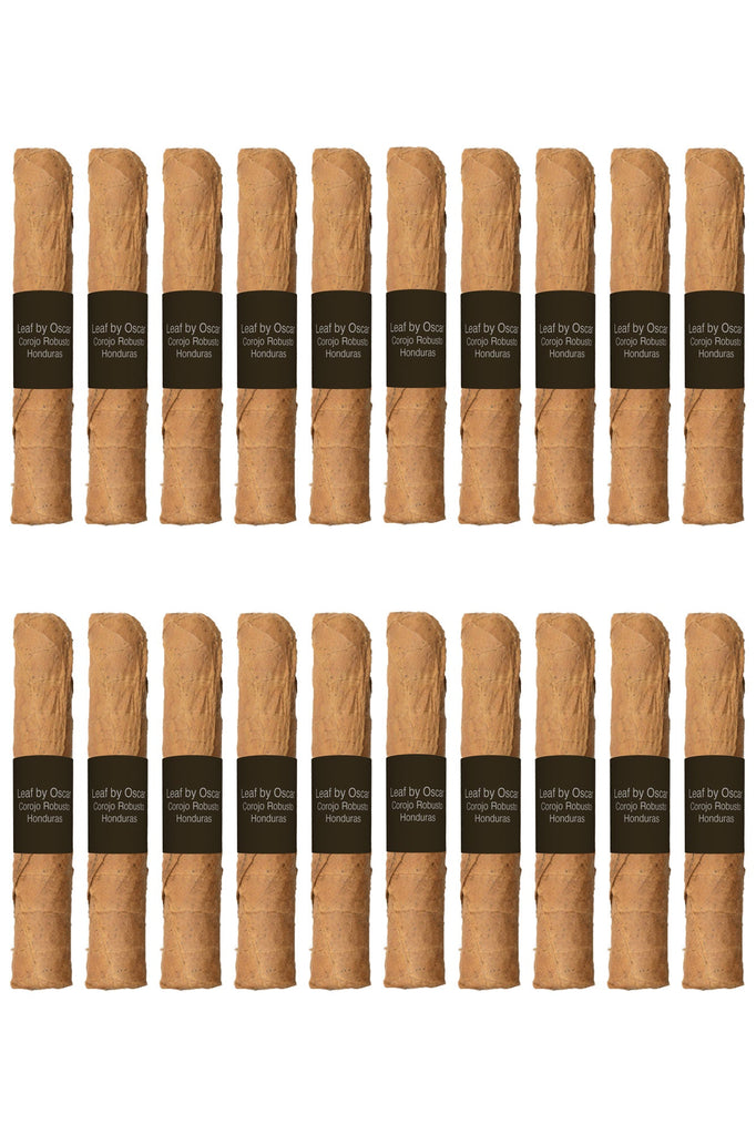 Leaf by Oscar Corojo Robusto - James J. Fox, Dublin