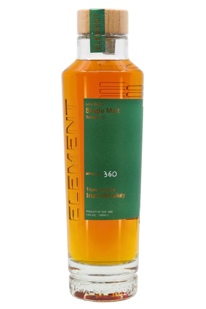 Element Lore Single Malt R/1.0 - James J. Fox, Dublin