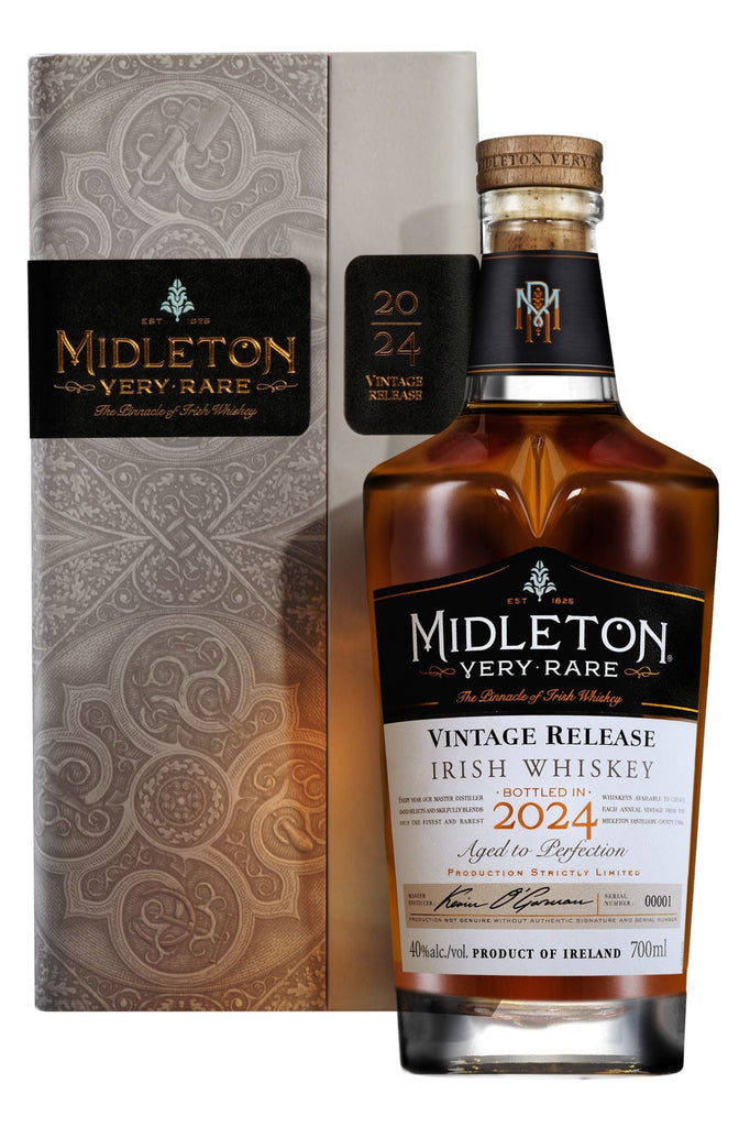 Midleton Very Rare 2024 - James J. Fox, Dublin