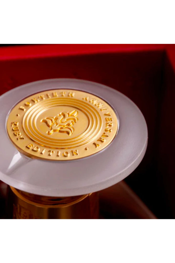 Midleton 40th Anniversary Ruby Edition - James J. Fox, Dublin