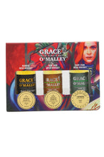 Grace O'Malley Whiskey Miniature Gift Set - James J. Fox, Dublin