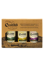 Croithli Coillin Darach Oak Series Collection Gift Pack - James J. Fox, Dublin