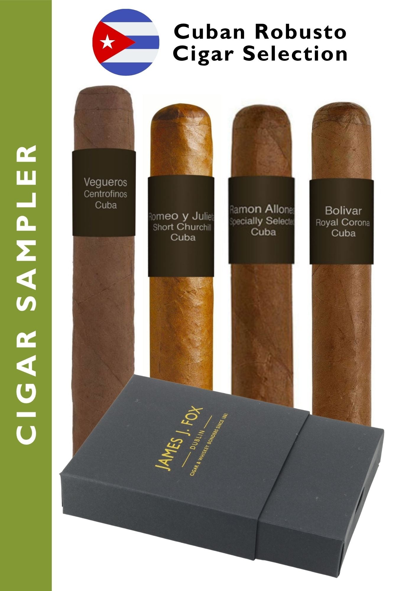 james fox tobacco Products – Tagged 