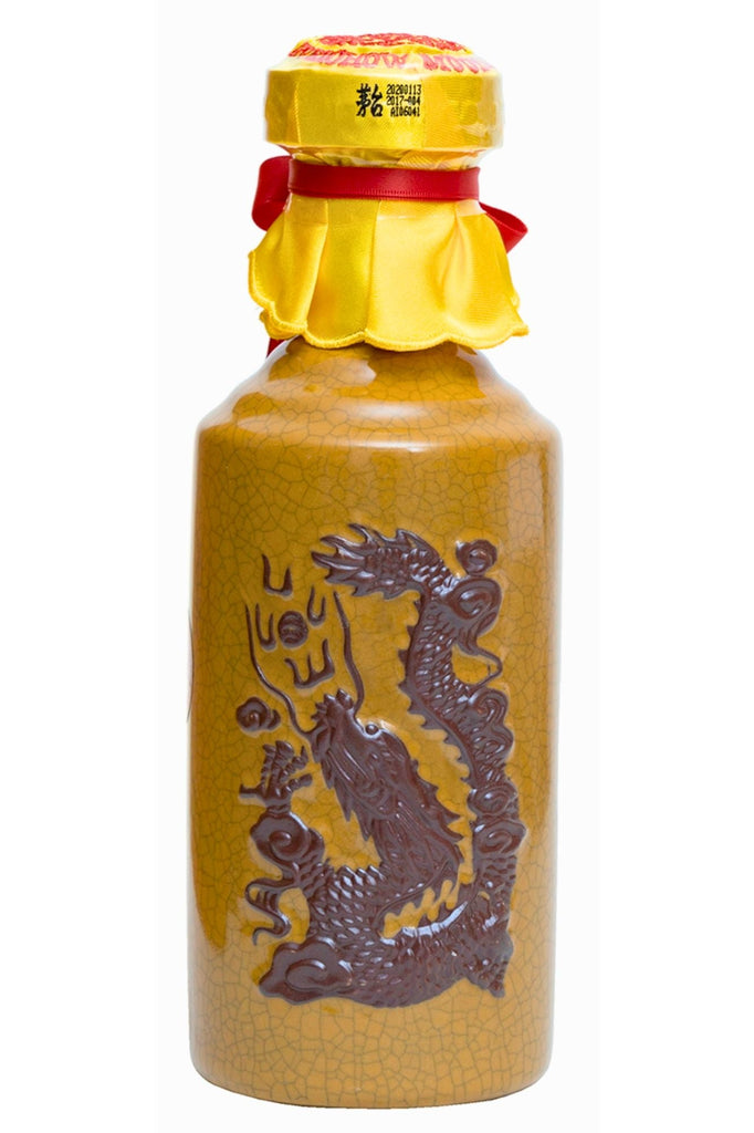 Kweichow Moutai 30 Year Old - James J. Fox, Dublin