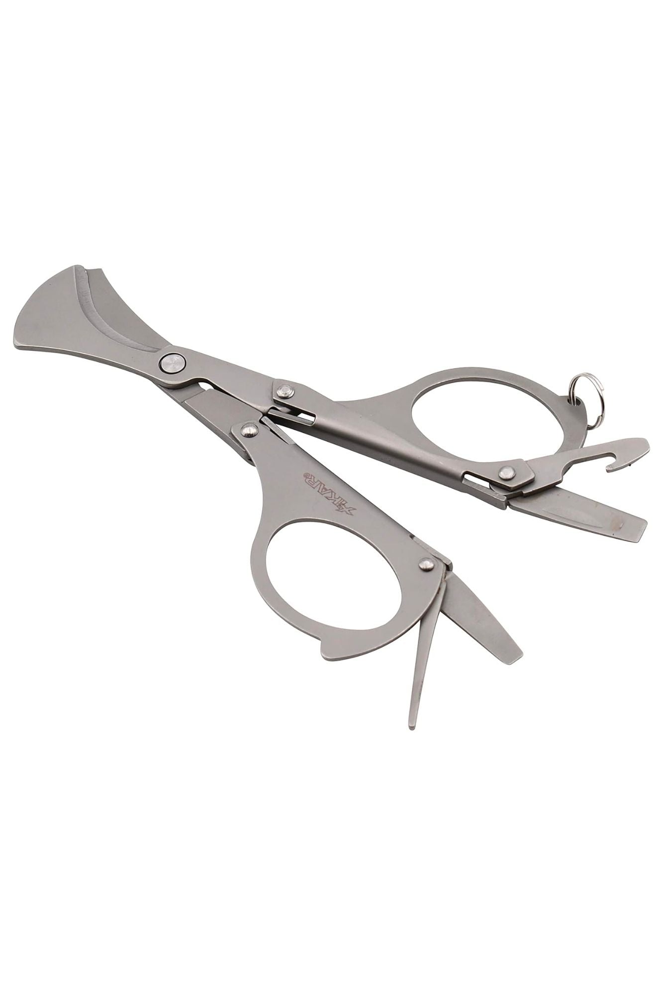 Xikar MTX Cigar Scissors & Multi-Tool