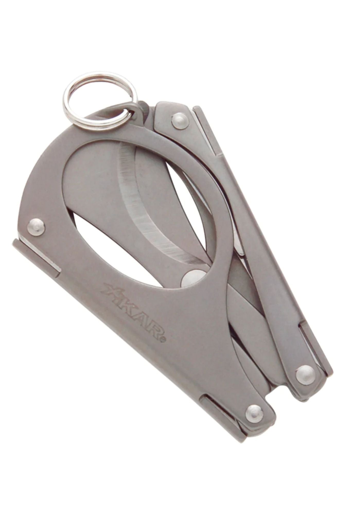 Xikar MTX Cigar Scissors & Multi-Tool