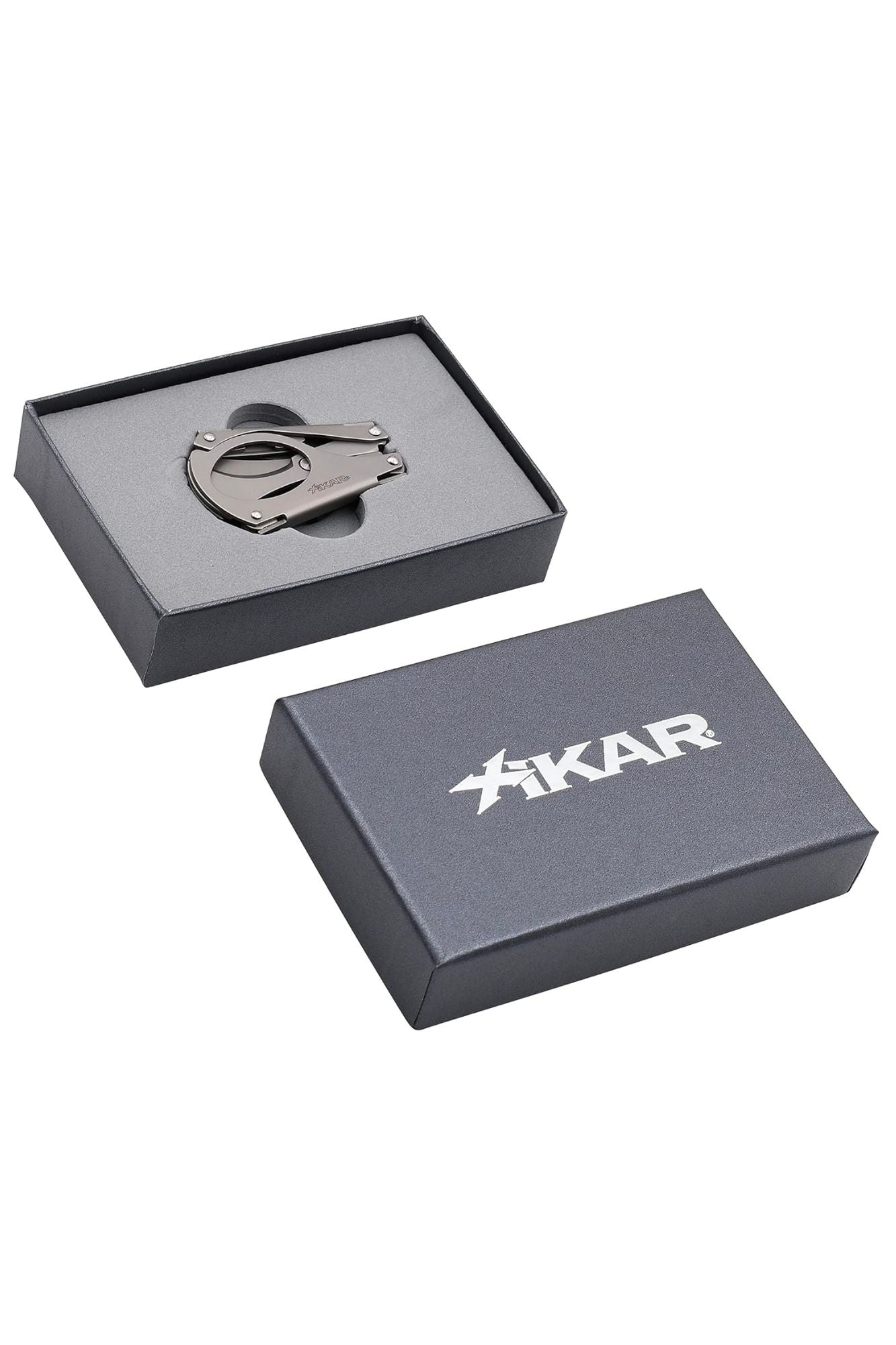 Xikar MTX Cigar Scissors & Multi-Tool