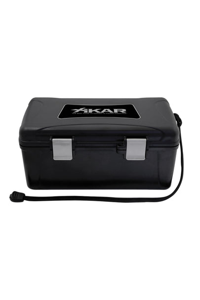 Xikar Travel Humidor Case