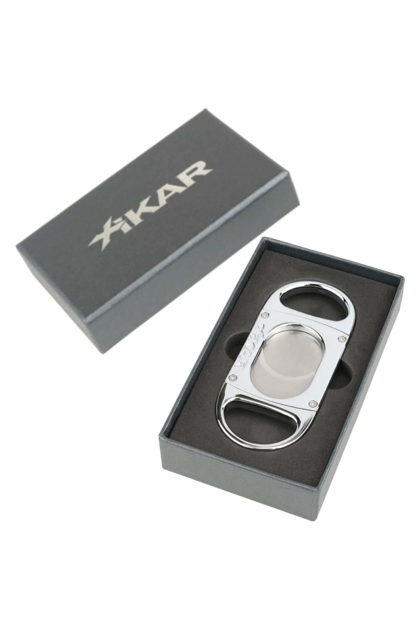 Xikar M8 Cigar Cutter