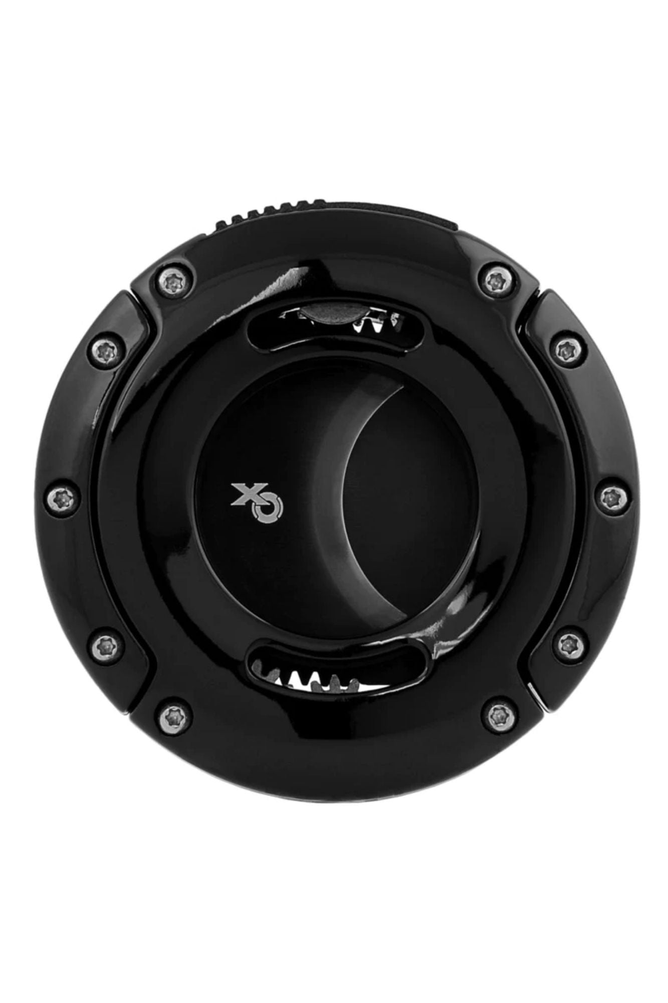 Xikar XO Black Blade Cigar Cutter - James J. Fox, Dublin