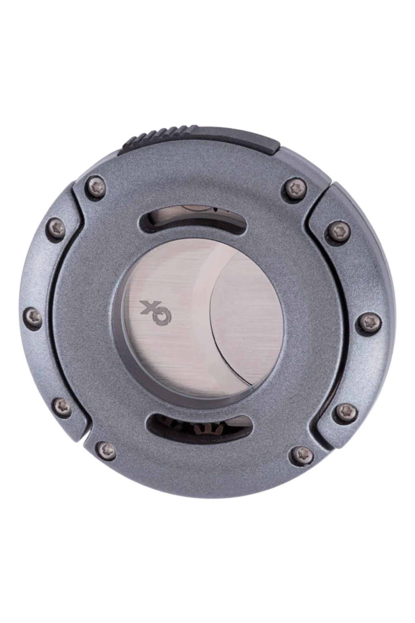 Xikar XO Stainless Steel Cigar Cutter - James J. Fox, Dublin