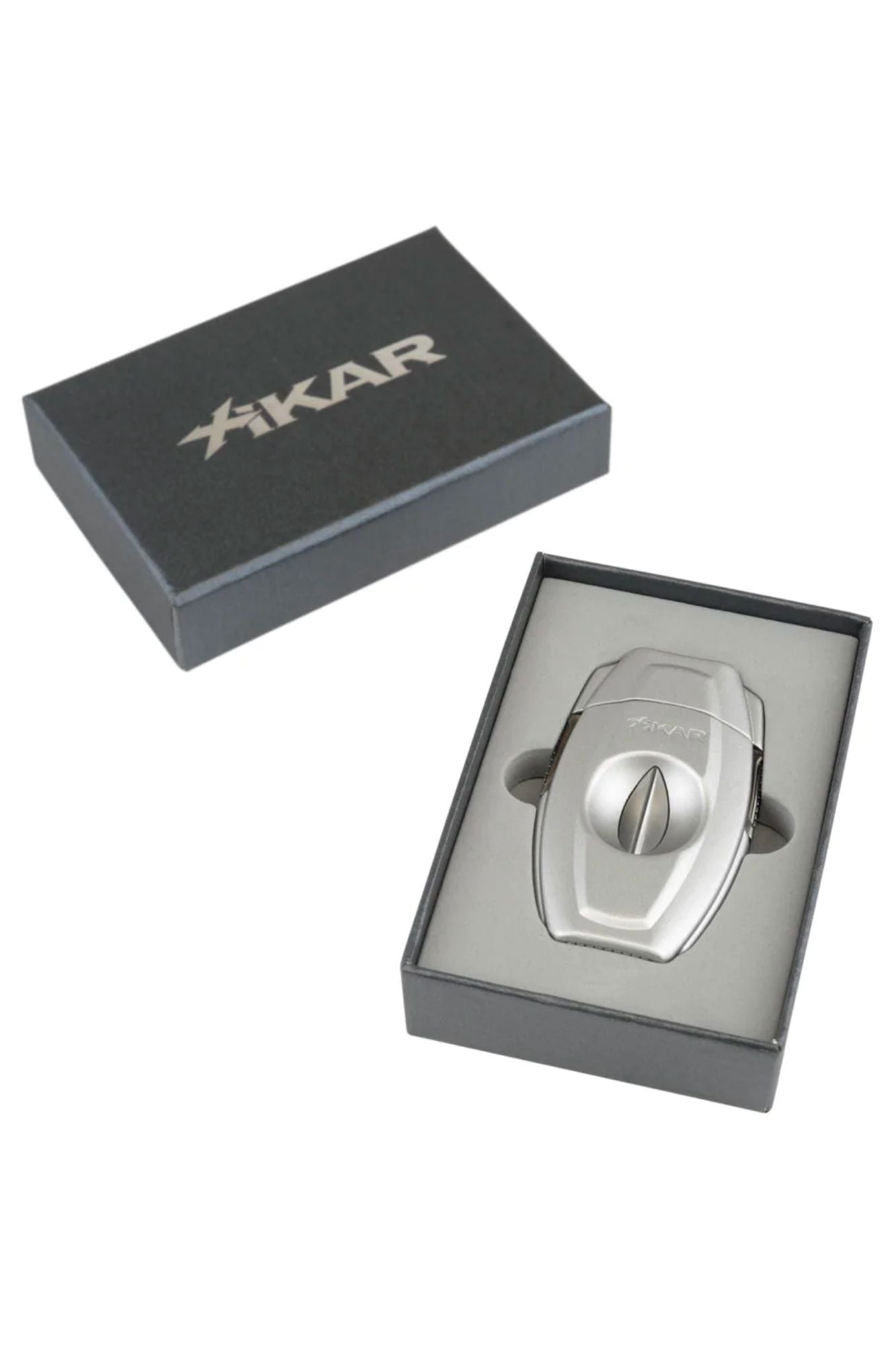 Xikar VX2 Cigar V-Cut Cutter