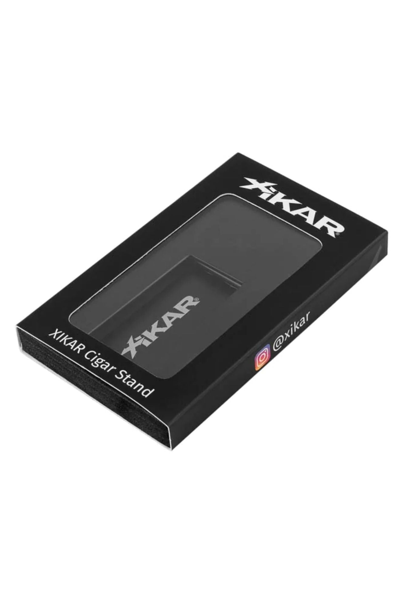 Xikar Cigar Stand - James J. Fox, Dublin