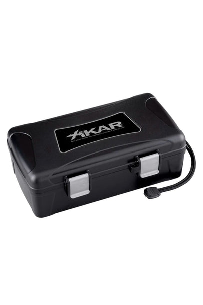 Xikar Travel Humidor Case