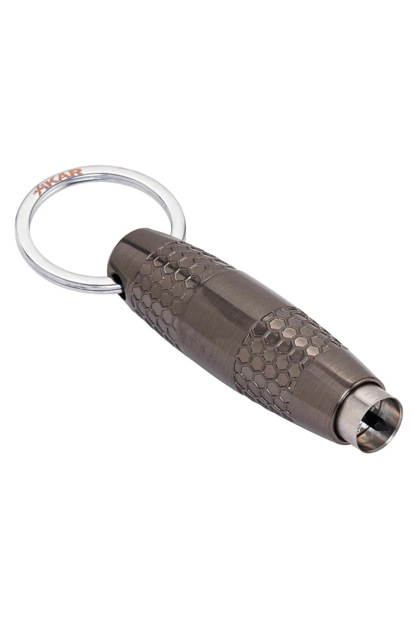 Xikar 10mm Cigar Punch Cutter - James J. Fox, Dublin