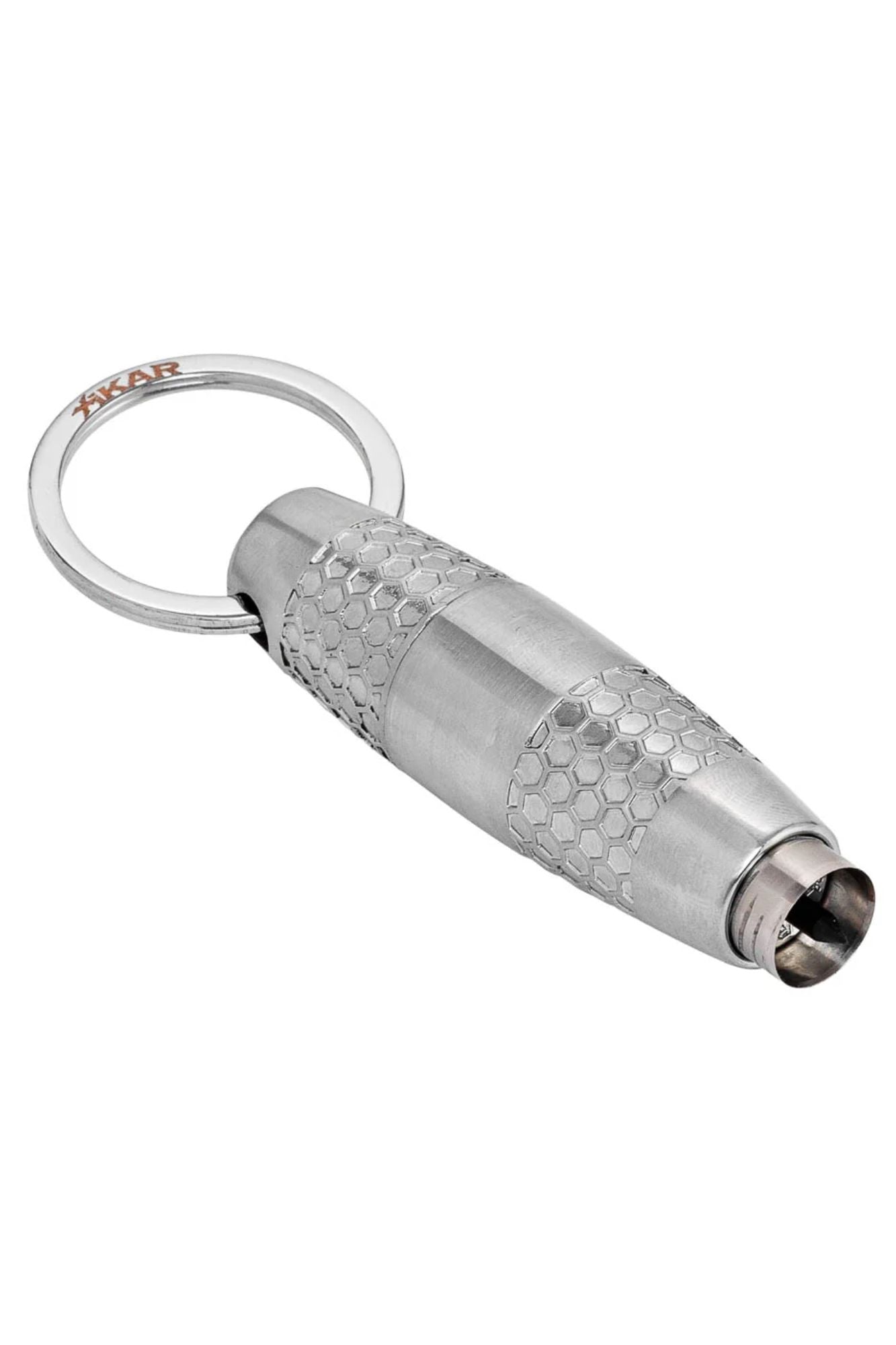 Xikar 10mm Cigar Punch Cutter - James J. Fox, Dublin