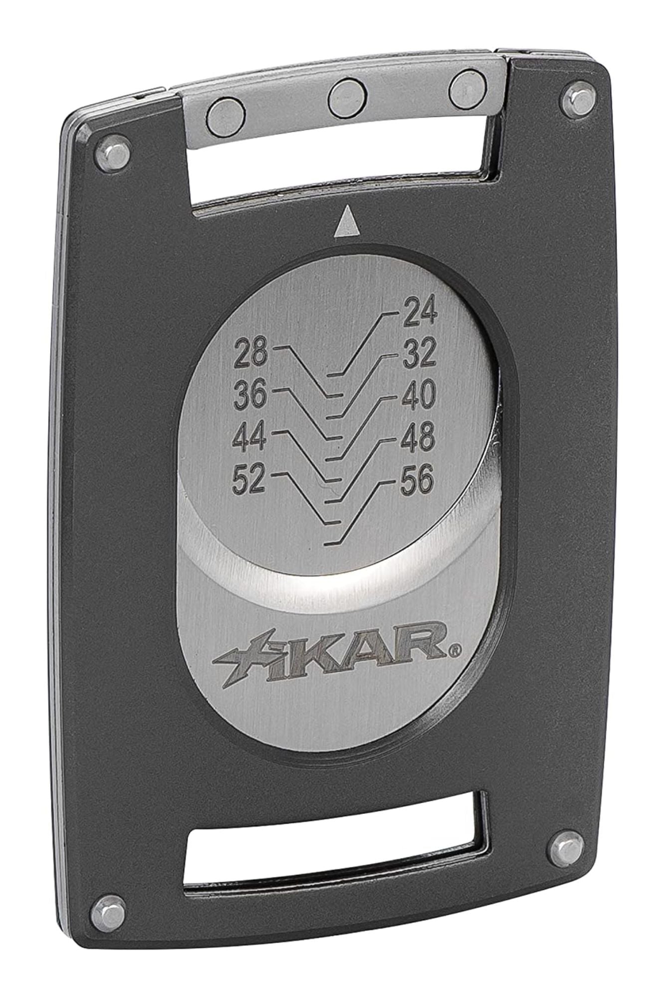 Xikar Ultra Slim Cigar Cutter - James J. Fox, Dublin