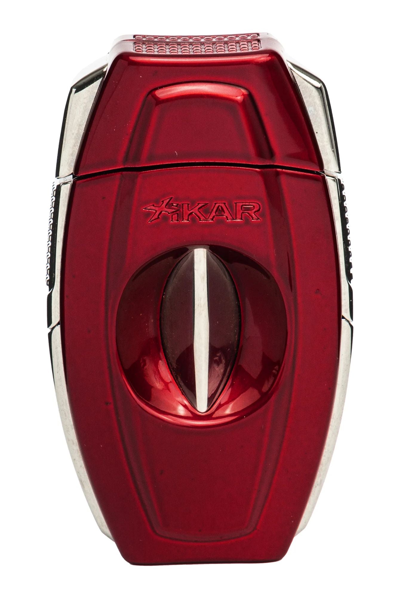 Xikar Flip Dual Cigar Cutter - James J. Fox, Dublin