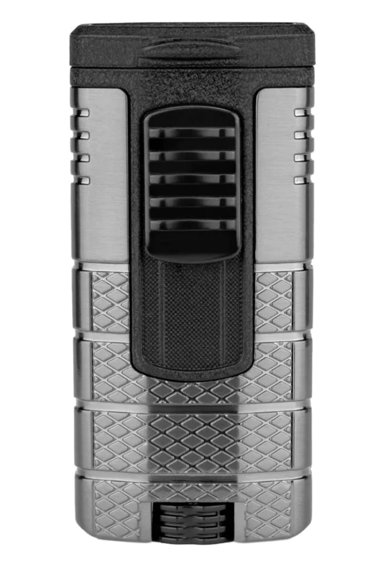 Xikar Tactical Triple-Jet Lighter
