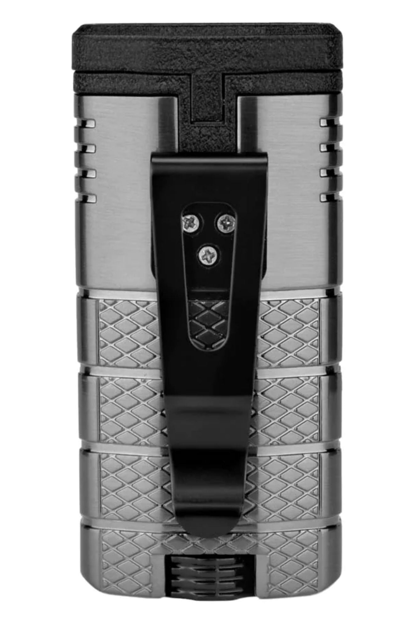 Xikar Tactical Triple-Jet Lighter