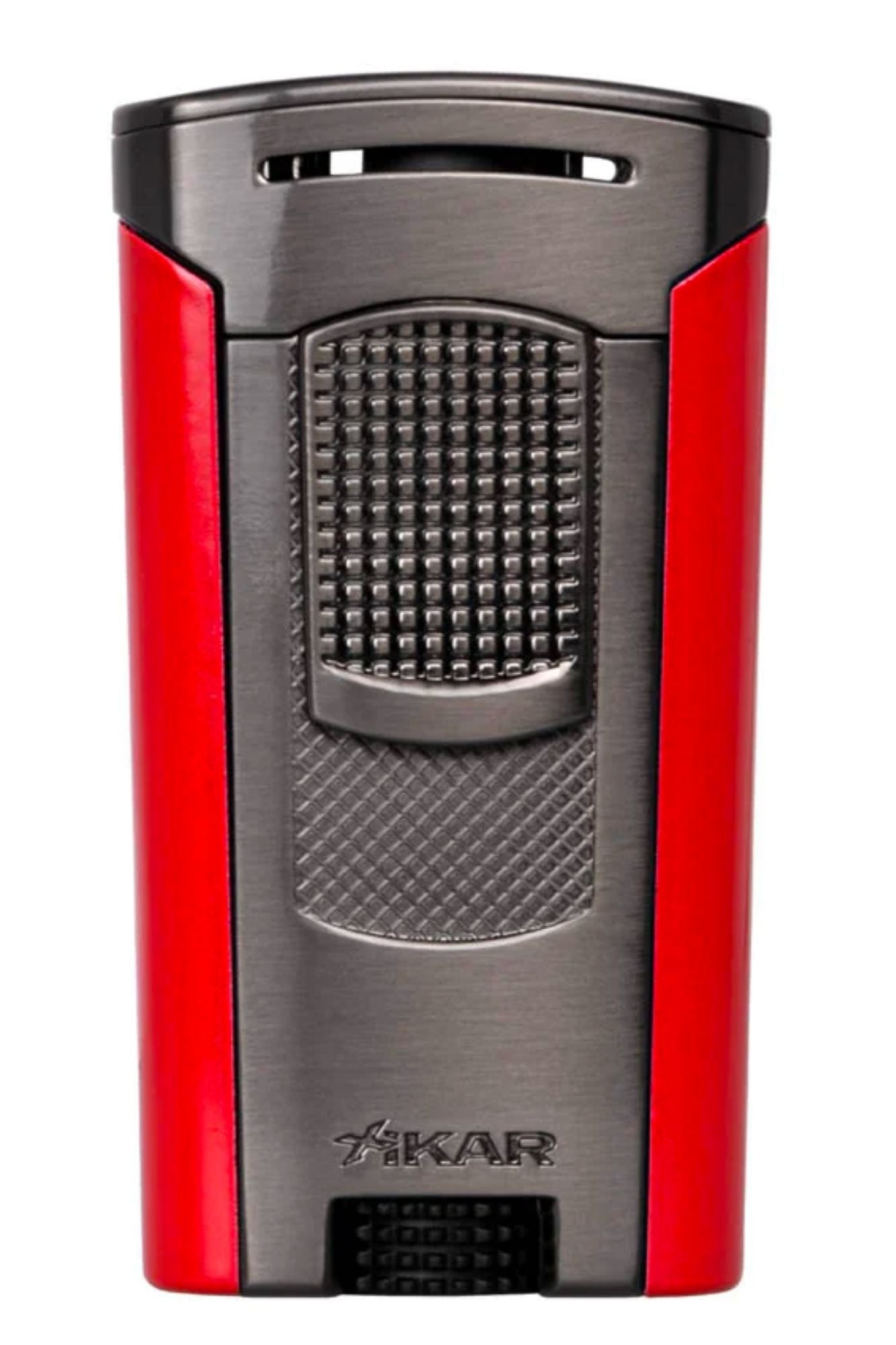 Xikar Astral Single - Jet Lighter - James J. Fox, Dublin