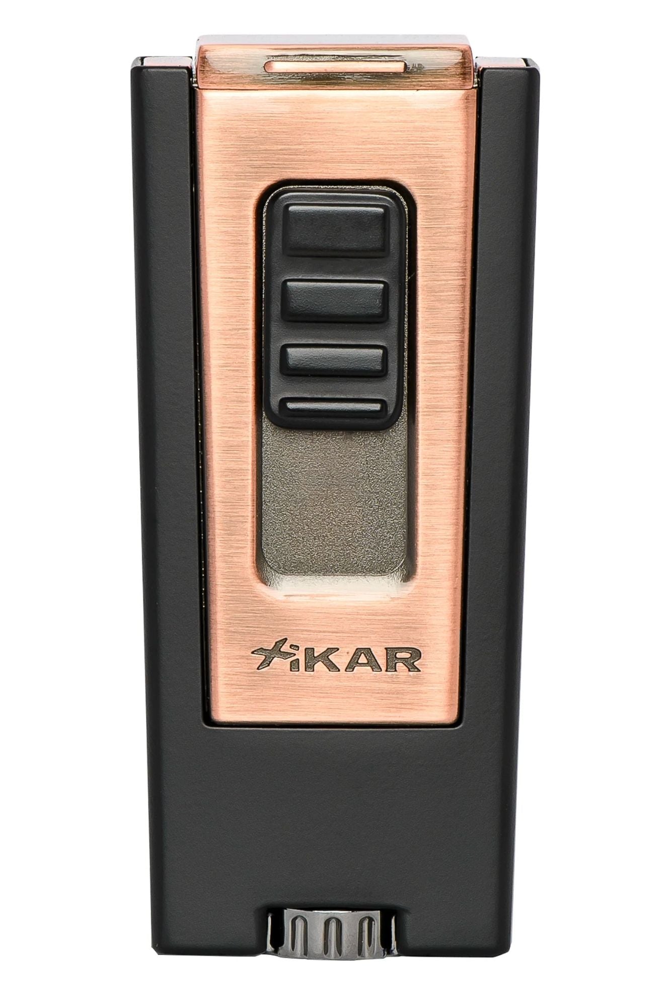 Xikar Trezo Triple - Jet Lighter - James J. Fox, Dublin