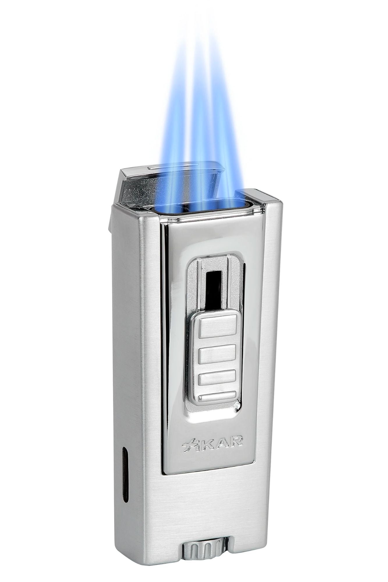Xikar Trezo Triple - Jet Lighter - James J. Fox, Dublin