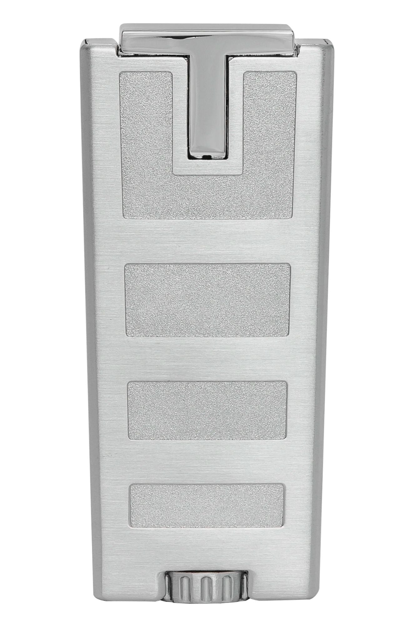 Xikar Trezo Triple - Jet Lighter - James J. Fox, Dublin