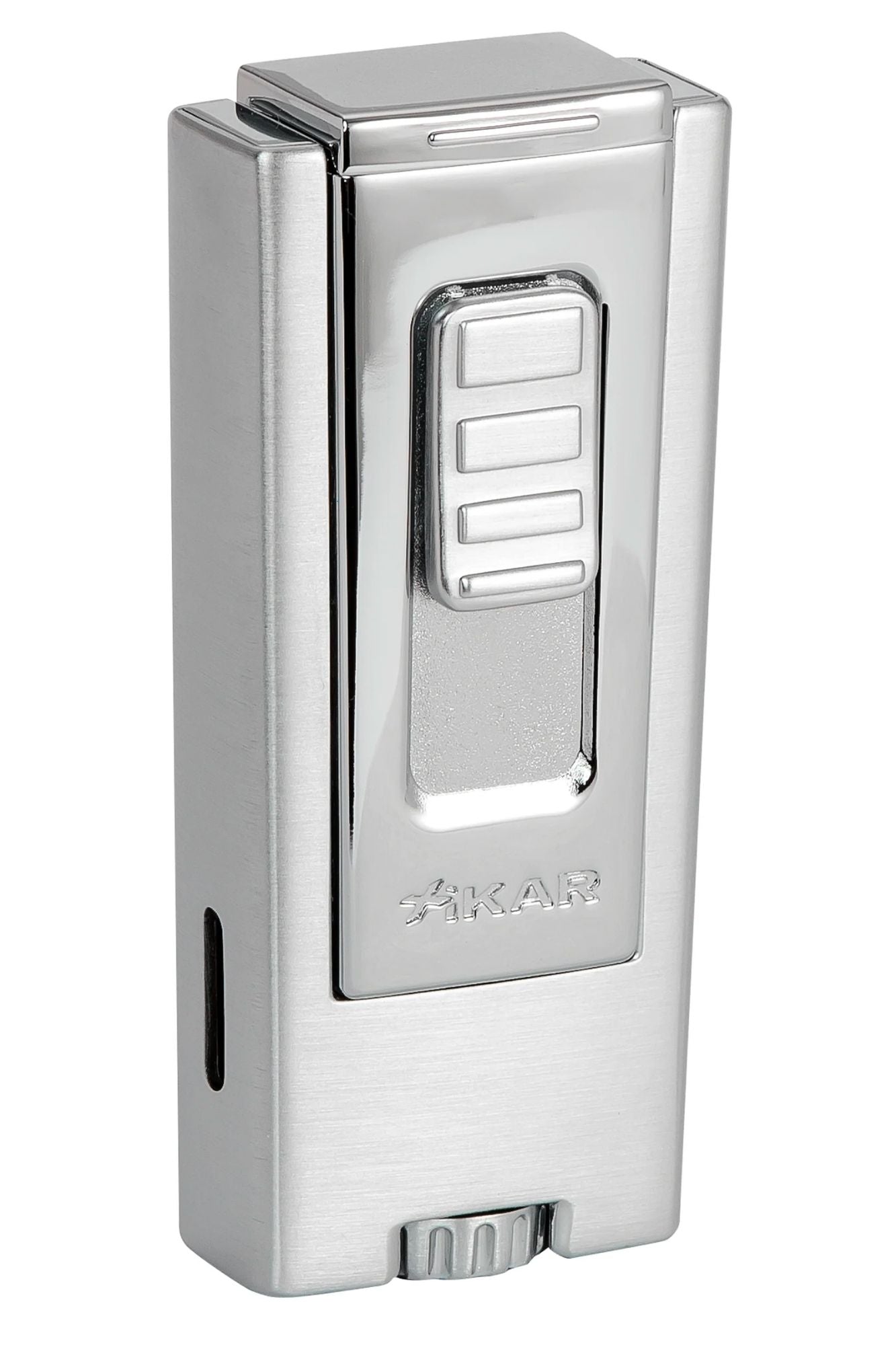 Xikar Trezo Triple - Jet Lighter - James J. Fox, Dublin