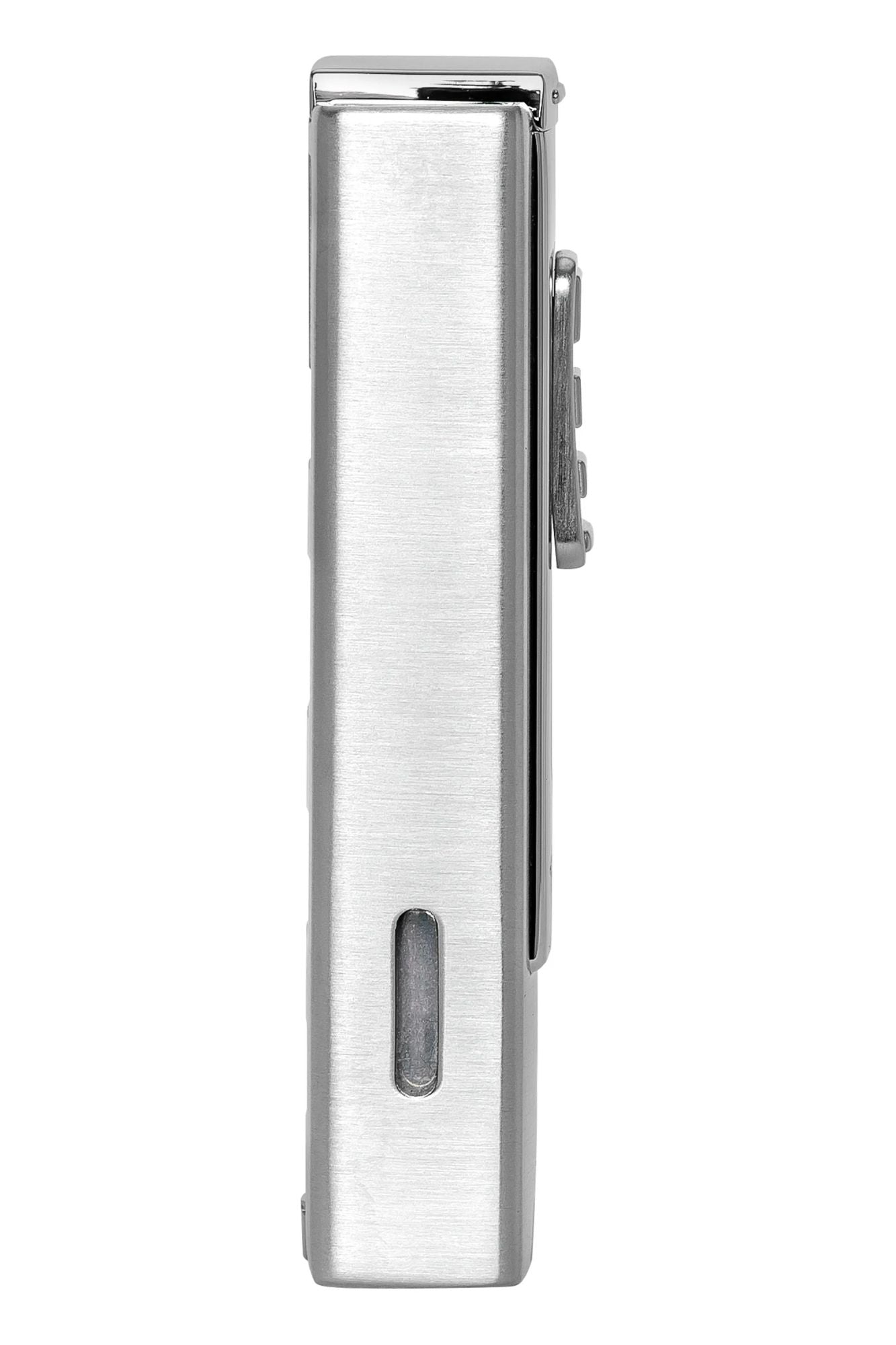 Xikar Trezo Triple - Jet Lighter - James J. Fox, Dublin