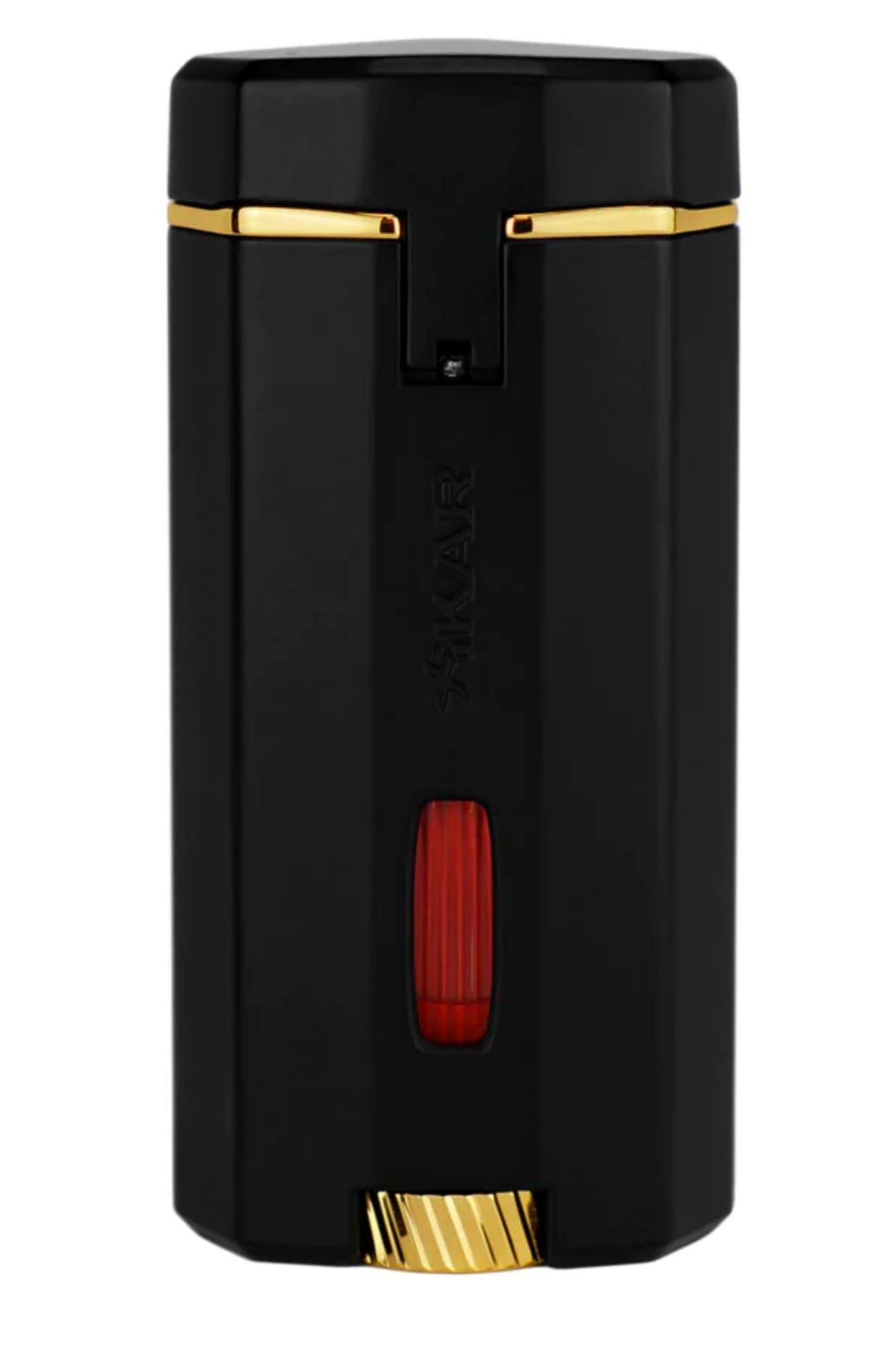 Xikar Meridian Triple - Flame Flint Lighter - James J. Fox, Dublin