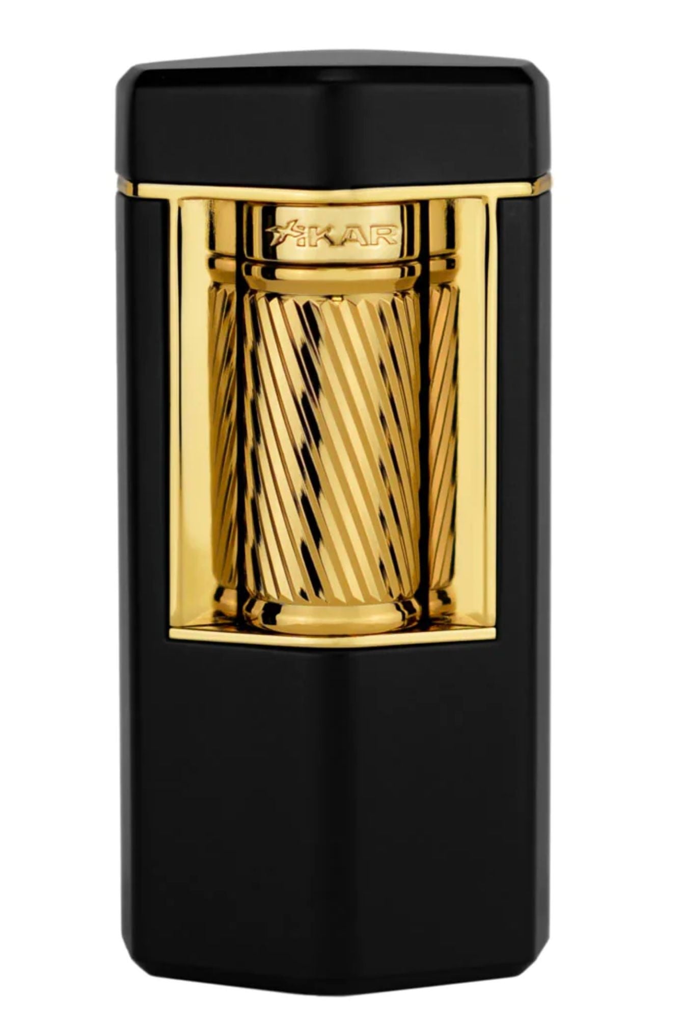 Xikar Meridian Triple - Flame Flint Lighter - James J. Fox, Dublin