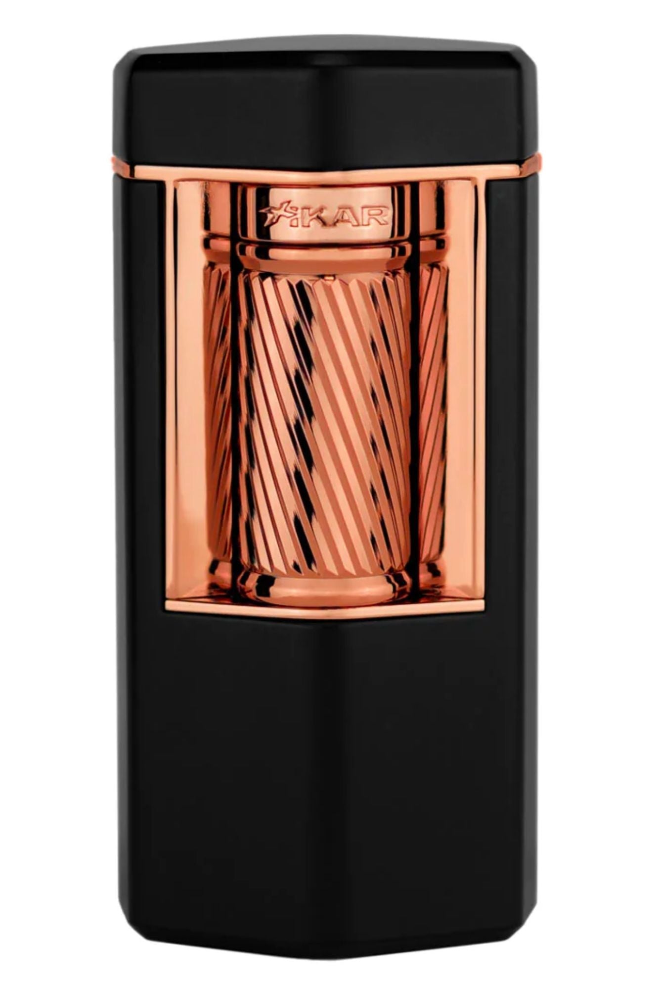 Xikar Meridian Triple - Flame Flint Lighter - James J. Fox, Dublin