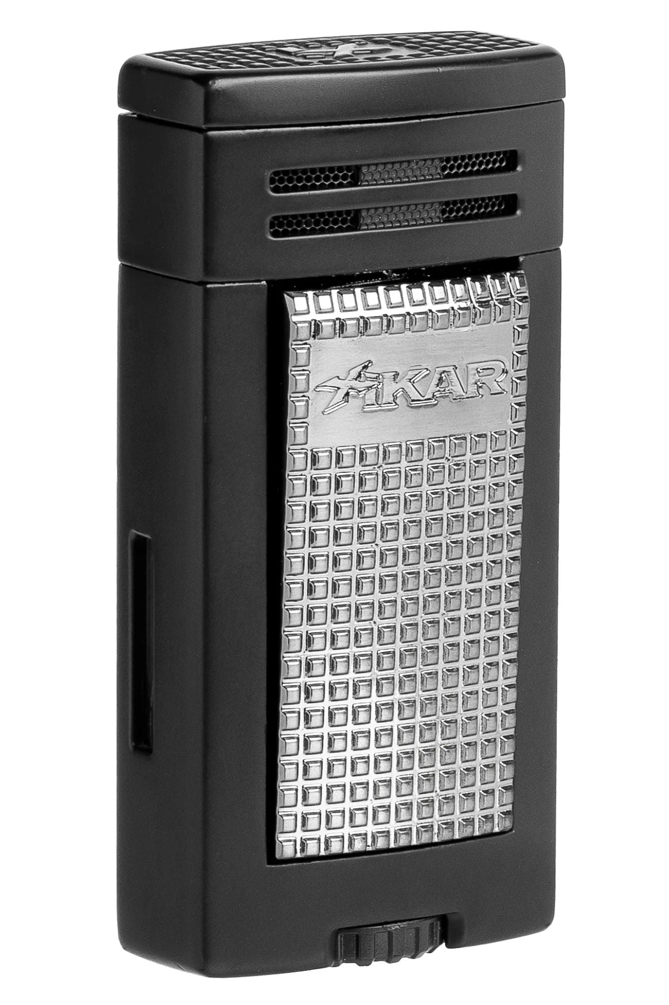 Xikar Ion Double - Jet Lighter - James J. Fox, Dublin