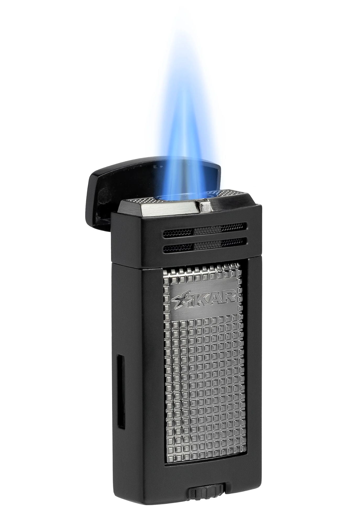 Xikar Ion Double - Jet Lighter - James J. Fox, Dublin