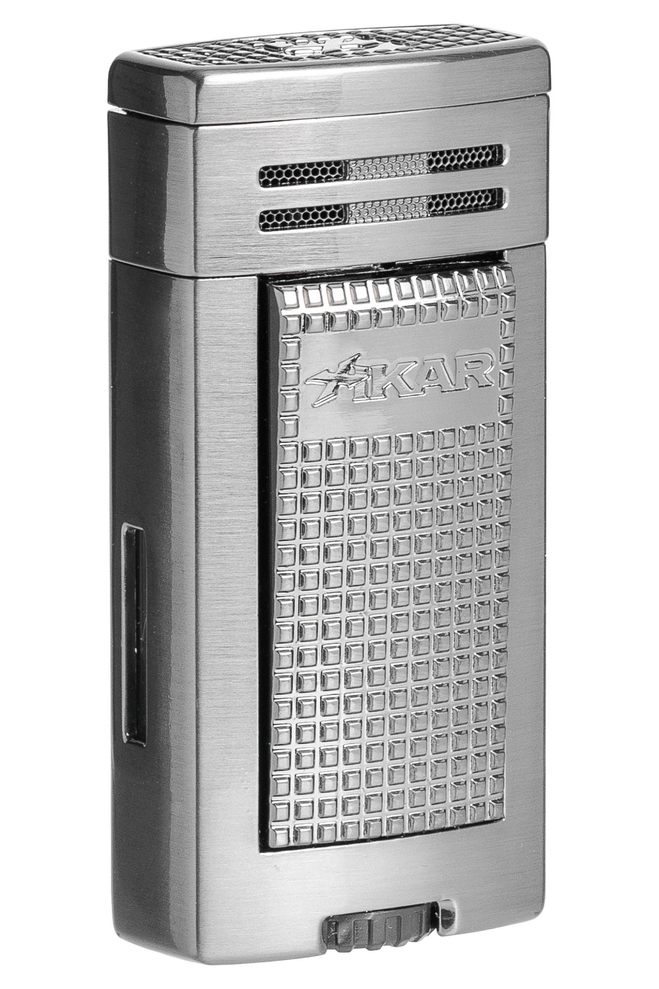 Xikar Ion Double - Jet Lighter - James J. Fox, Dublin