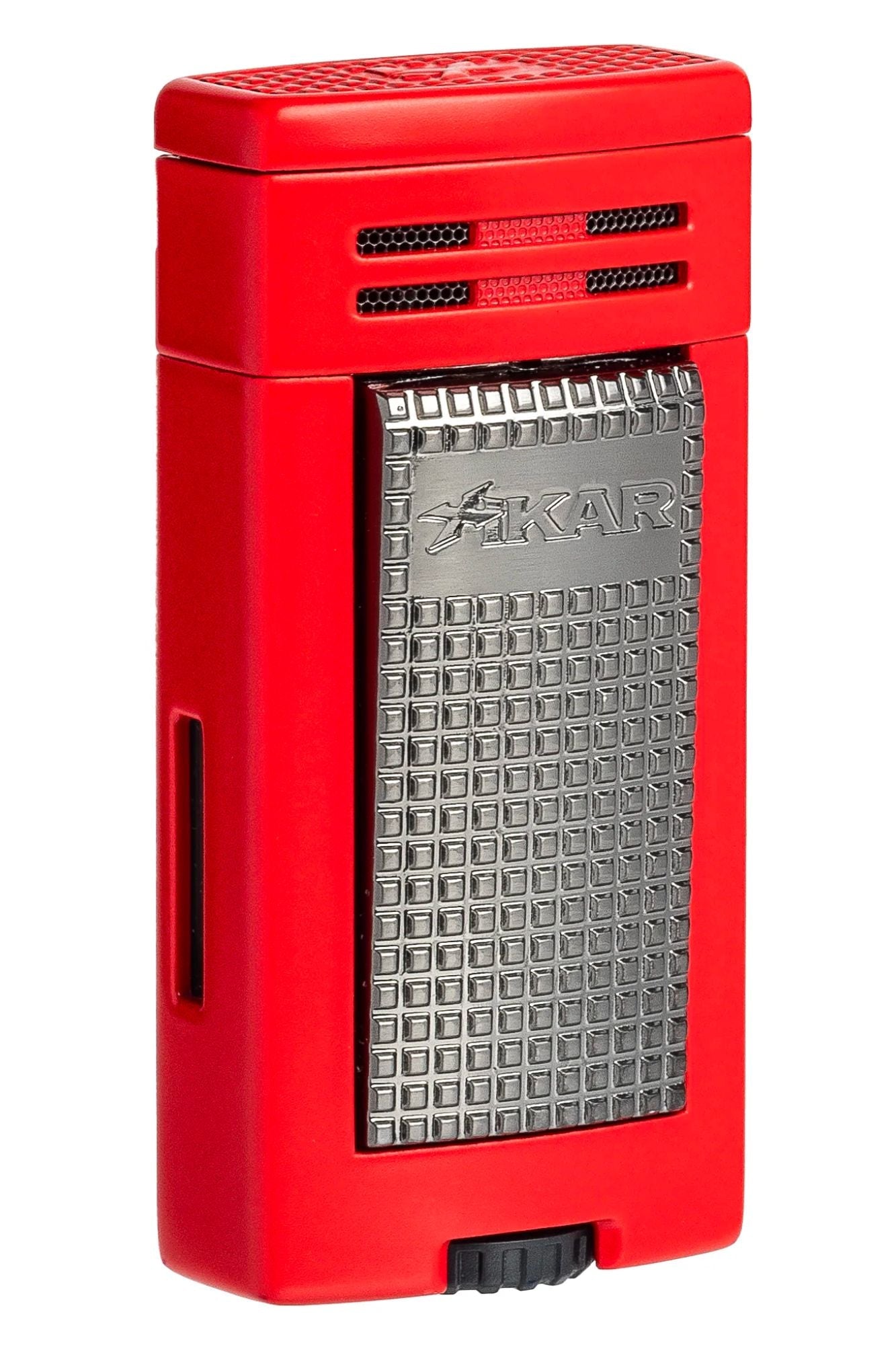 Xikar Ion Double - Jet Lighter - James J. Fox, Dublin