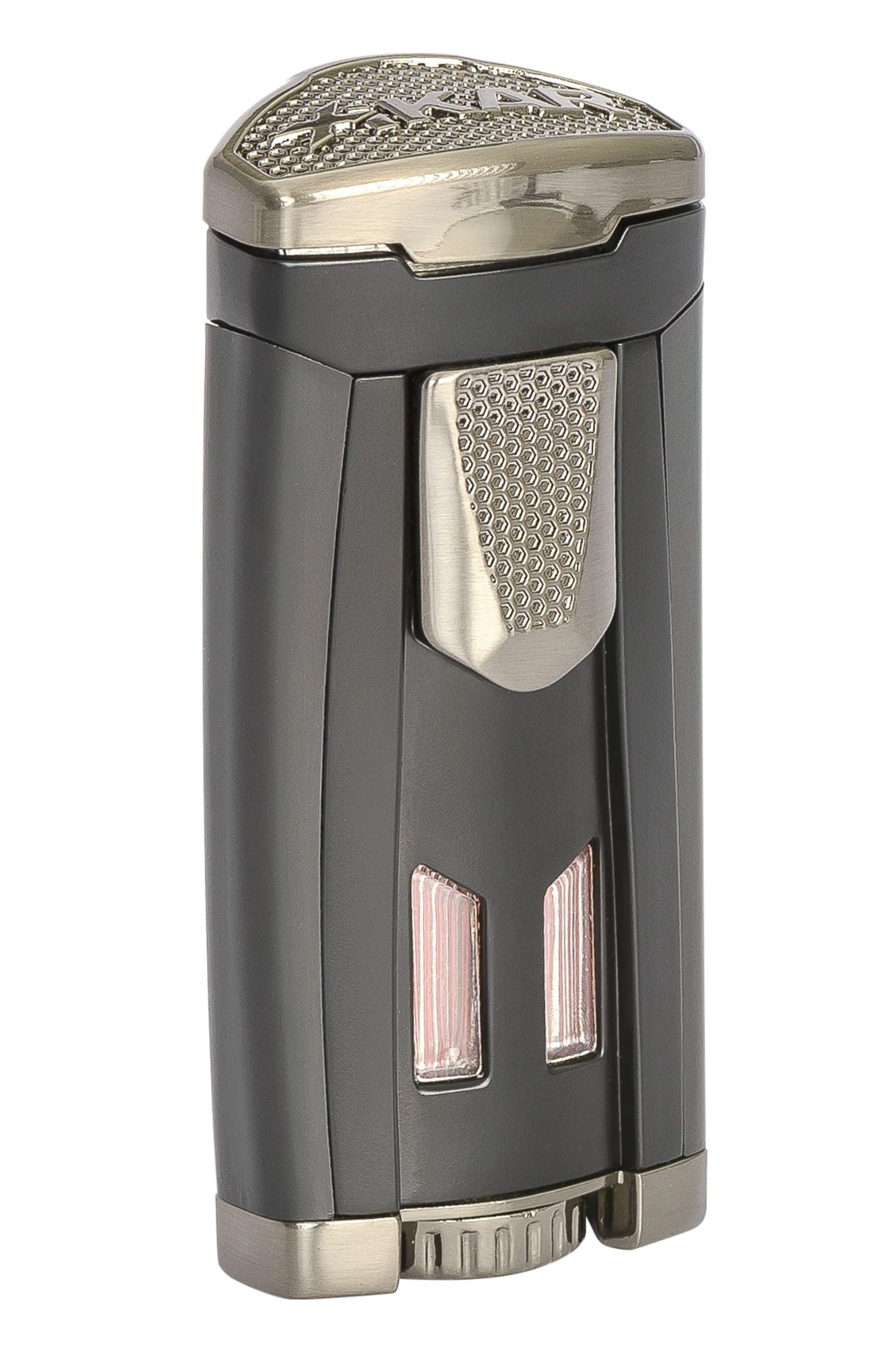 Xikar HP3 Triple-Jet Lighter