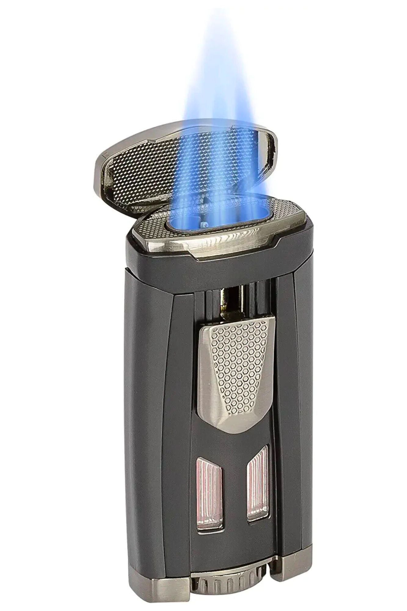 Xikar HP3 Triple-Jet Lighter